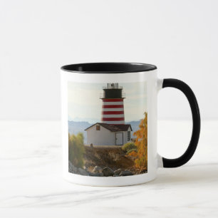 USA, Arizona, Lake Havasu City. View of West Mug