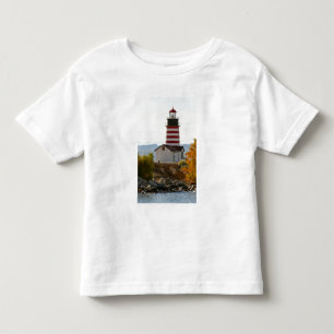 USA, Arizona, Lake Havasu City. View of West Toddler T-Shirt