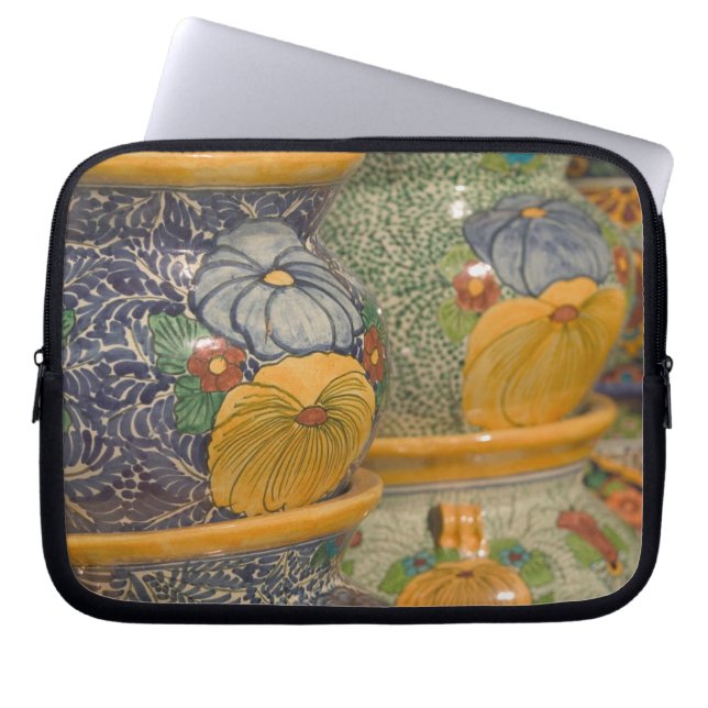 USA, Arizona, Tubac: South Arizona's Premier 2 Laptop Sleeve (Front)