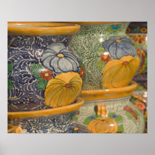 USA, Arizona, Tubac: South Arizona's Premier 2 Poster