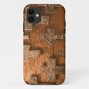 USA, Arizona, Tubac: South Arizona's Premier 3 iPhone 11 Case