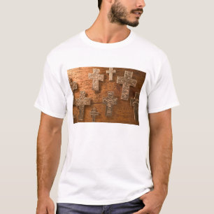 USA, Arizona, Tubac: South Arizona's Premier 3 T-Shirt