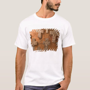 USA, Arizona, Tubac: South Arizona's Premier 3 T-Shirt