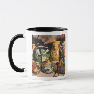 USA, Arizona, Tubac: South Arizona's Premier Mug