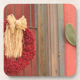USA, Arizona, Tucson: Presidio Historic District Coaster