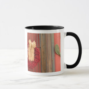 USA, Arizona, Tucson: Presidio Historic District Mug
