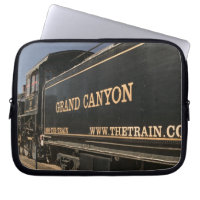 USA, Arizona, Williams: Grand Canyon Railroad