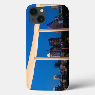 USA, Austin, Texas USA, Texas, Austin iPhone 13 Case