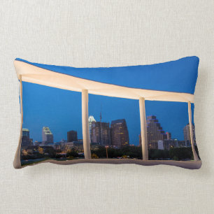 USA, Austin, Texas USA, Texas, Austin Lumbar Cushion