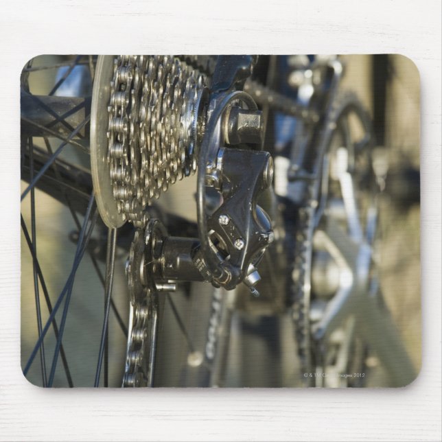 USA, AZ, Phoenix Mouse Pad (Front)