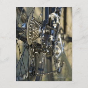 USA, AZ, Phoenix Postcard