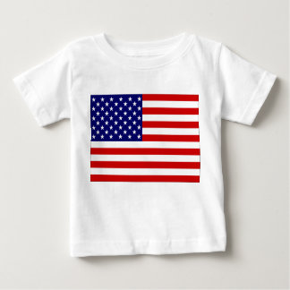 USA Baby T-Shirt