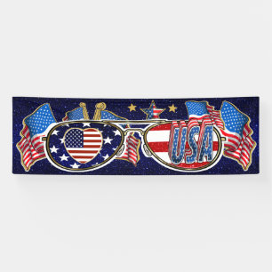 USA  BANNER