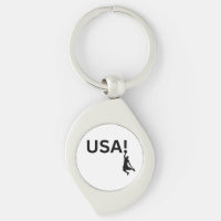 USA basketball player