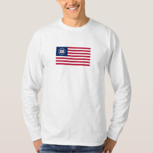 USA Betsy Ross 250th Anniversary 1776-2026 T-Shirt