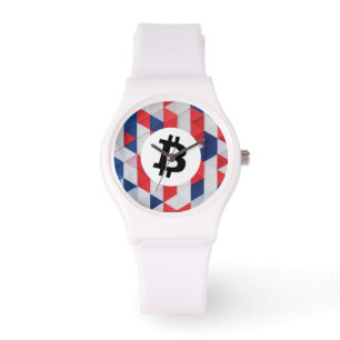 USA Bitcoin Watch