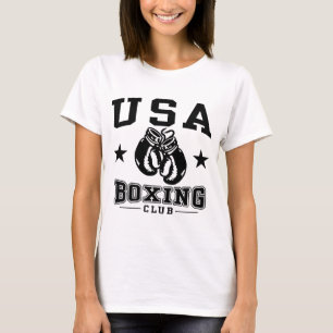 USA Boxing T-Shirt