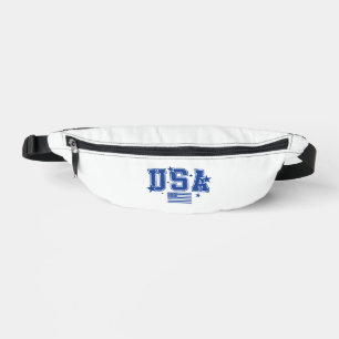 USA BUM BAGS