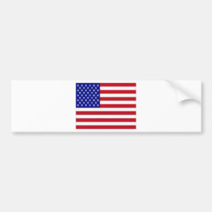 USA Bumper Sticker