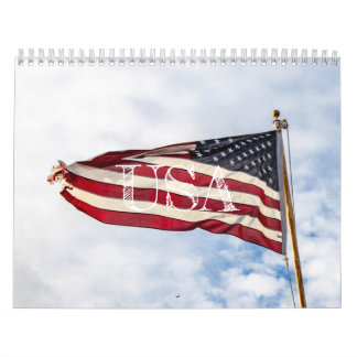 USA CALENDAR