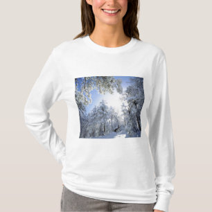 USA, California, Cleveland National Forest, T-Shirt