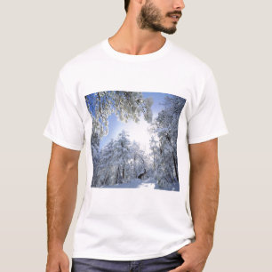 USA, California, Cleveland National Forest, T-Shirt