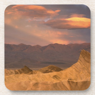 USA, California, Death Valley National Park. 2 Coaster