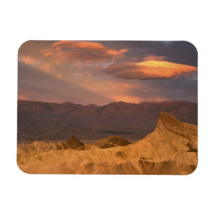 USA, California, Death Valley National Park. 2 Magnet