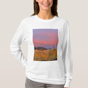 USA, California, Death Valley NP. Sunset offers T-Shirt