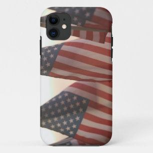 USA, California, Gold Country, Amador City: iPhone 11 Case