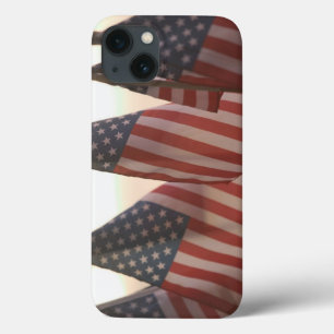 USA, California, Gold Country, Amador City: iPhone 13 Case