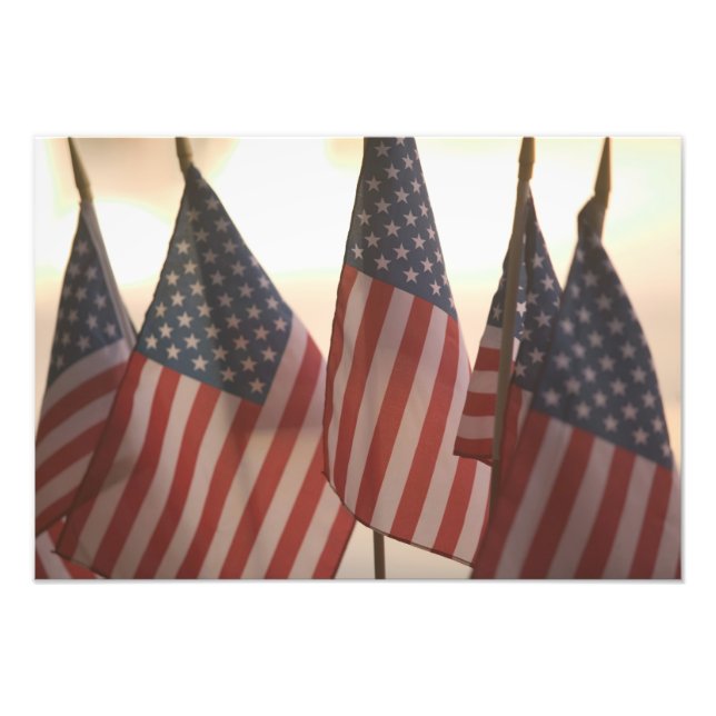 USA, California, Gold Country, Amador City: Photo Print (Front)