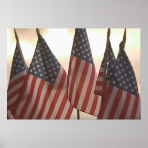 USA, California, Gold Country, Amador City: Poster