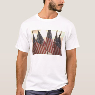 USA, California, Gold Country, Amador City: T-Shirt