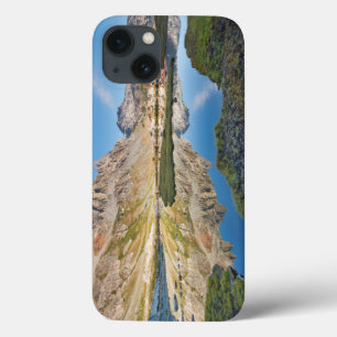 USA, California, Inyo National Forest 11 iPhone 13 Case