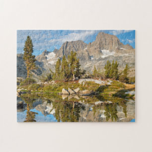 USA, California, Inyo National Forest 13 Jigsaw Puzzle