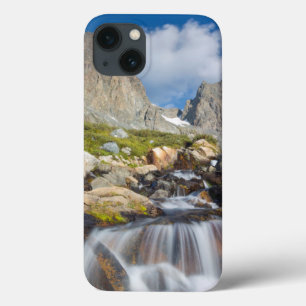 USA, California, Inyo National Forest 14 iPhone 13 Case