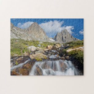 USA, California, Inyo National Forest 14 Jigsaw Puzzle