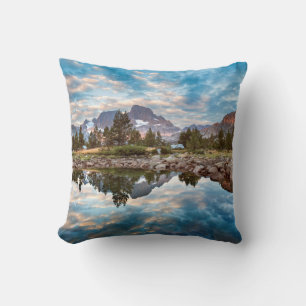 USA, California, Inyo National Forest 15 Cushion