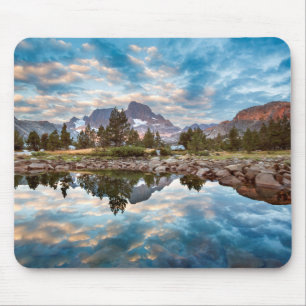 USA, California, Inyo National Forest 15 Mouse Pad