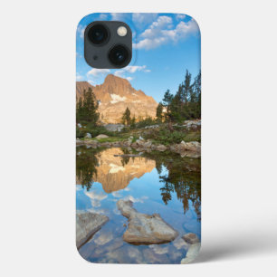 USA, California, Inyo National Forest. 2 iPhone 13 Case