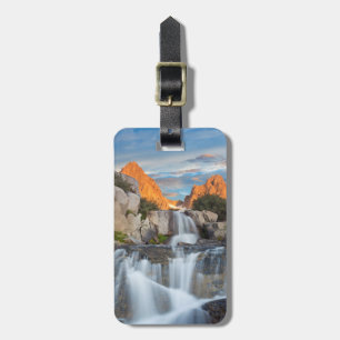 USA, California, Inyo National Forest 2 Luggage Tag