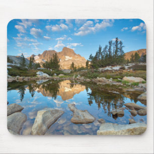 USA, California, Inyo National Forest. 2 Mouse Pad