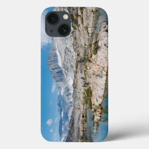 USA, California, Inyo National Forest 3 iPhone 13 Case