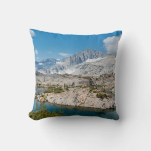 USA, California, Inyo National Forest 3 Cushion