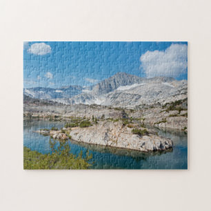 USA, California, Inyo National Forest 3 Jigsaw Puzzle