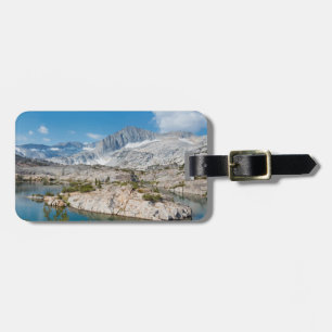 USA, California, Inyo National Forest 3 Luggage Tag
