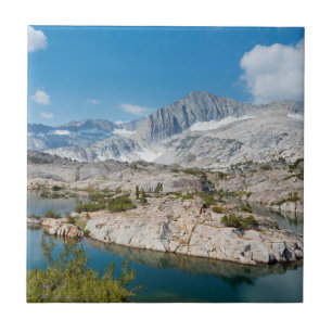 USA, California, Inyo National Forest 3 Tile