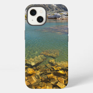 USA, California, Inyo National Forest 8 iPhone Case