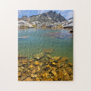 USA, California, Inyo National Forest 8 Jigsaw Puzzle